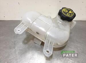 Coolant Expansion Tank OPEL KARL (C16)