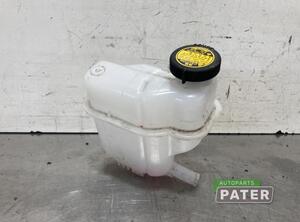 Coolant Expansion Tank TOYOTA YARIS (_P13_)