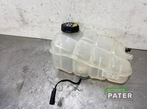 Coolant Expansion Tank VOLVO V40 Hatchback (525, 526), VOLVO V40 Cross Country (526)