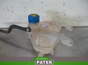 Coolant Expansion Tank FIAT GRANDE PUNTO (199_), FIAT PUNTO EVO (199_), FIAT PUNTO (199_), ABARTH PUNTO (199_)