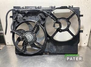 Radiator Electric Fan  Motor FIAT DUCATO Bus (250_, 290_)