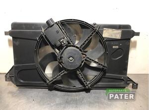 Radiator Electric Fan  Motor FORD FOCUS C-MAX (DM2), FORD C-MAX (DM2)