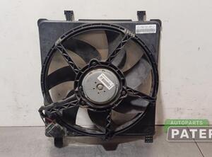 Radiator Electric Fan  Motor VW UP! (121, 122, BL1, BL2, BL3, 123), VW LOAD UP (121, 122, BL1, BL2)