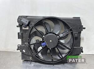 Radiator Electric Fan  Motor RENAULT CAPTUR I (J5_, H5_), RENAULT CLIO IV (BH_)