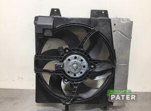 Radiator Electric Fan  Motor PEUGEOT 207 SW (WK_)