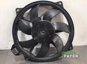 Radiator Electric Fan  Motor RENAULT MEGANE III Grandtour (KZ0/1)