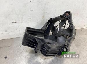 Radiator Electric Fan  Motor SMART FORTWO Coupe (453)