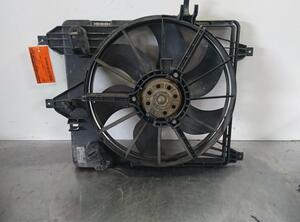 Radiator Electric Fan  Motor RENAULT CLIO II (BB_, CB_)