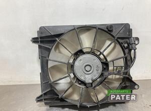 Radiator Electric Fan  Motor HONDA CIVIC VIII Saloon (FD, FA)