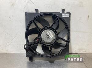 Radiator Electric Fan  Motor VW UP! (121, 122, BL1, BL2, BL3, 123), VW LOAD UP (121, 122, BL1, BL2)