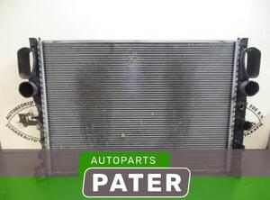 Radiator MERCEDES-BENZ E-CLASS (W211)