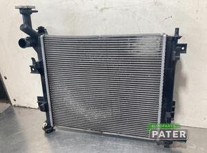 Radiator KIA PICANTO (TA), KIA PICANTO (JA)