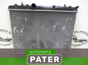 Radiateur CITROËN C4 PICASSO I MPV (UD_), CITROËN C4 GRAND PICASSO I (UA_)