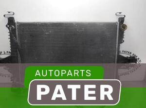 Radiator VOLVO V70 II (285), VOLVO XC70 CROSS COUNTRY (295)