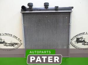 Radiator CITROËN DS3 Convertible, DS DS 3 Convertible (SB_)