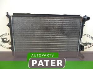 Radiator VW CADDY III Box Body/MPV (2KA, 2KH, 2CA, 2CH)