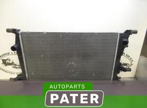 Radiator RENAULT MEGANE III Grandtour (KZ0/1)