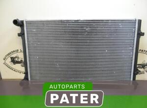 Radiator SEAT ALTEA (5P1), SEAT ALTEA XL (5P5, 5P8), SEAT TOLEDO III (5P2)