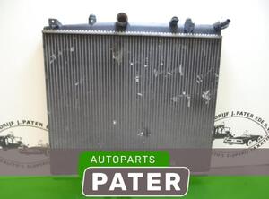 Radiator LANCIA PHEDRA (179_)