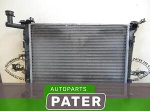 Radiator HYUNDAI i30 (FD), HYUNDAI i30 Estate (FD)