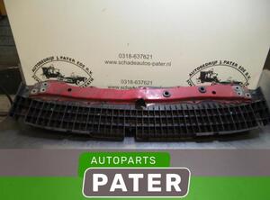 Radiator Mounting PEUGEOT 107 (PM_, PN_)