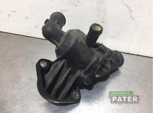 Thermostat Housing SKODA OCTAVIA II Combi (1Z5)