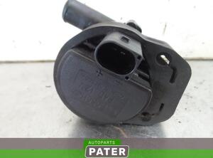 Additional Water Pump MERCEDES-BENZ CLS (C219)