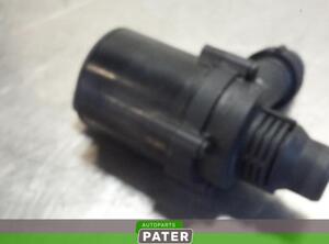 Additional Water Pump BMW 5 (E60), BMW 5 (F10)