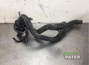 Additional Water Pump MERCEDES-BENZ A-CLASS (W176)