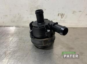 Additional Water Pump MERCEDES-BENZ CLA Coupe (C117)