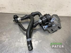 Additional Water Pump RENAULT ESPACE V (JR_)