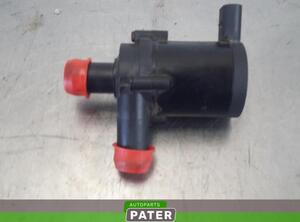 Additional Water Pump VW GOLF VI (5K1), VW GOLF VI Van (5K1_), VW GOLF V (1K1), VW GOLF VAN VI Variant (AJ5)