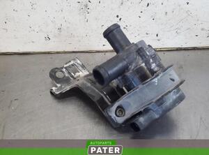 Additional Water Pump VW SCIROCCO (137, 138)