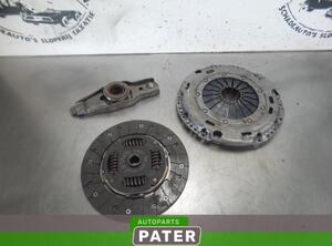 Clutch Kit VW GOLF VI (5K1), VW GOLF VI Van (5K1_)