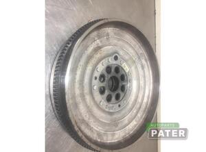 Flywheel MERCEDES-BENZ A-CLASS (W176)