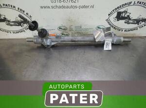 Steering Gear NISSAN QASHQAI II SUV (J11, J11_)