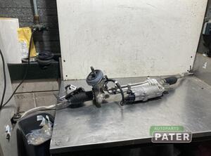 Steering Gear RENAULT ESPACE V (JR_)