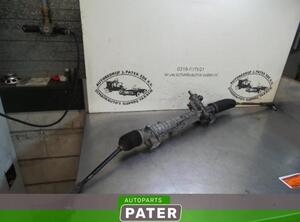 Steering Gear PEUGEOT 807 (EB_)