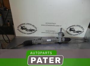 Steering Gear RENAULT TWINGO II (CN0_)