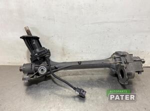 Steering Gear AUDI Q3 (F3B), AUDI Q3 (8UB, 8UG)