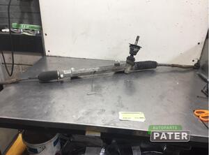 Steering Gear NISSAN QASHQAI / QASHQAI +2 I (J10, NJ10, JJ10E)