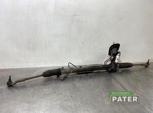 Steering Gear FORD FOCUS II Convertible