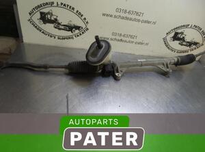 Steering Gear NISSAN MICRA III (K12)