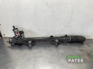 Steering Gear JAGUAR S-TYPE (X200)