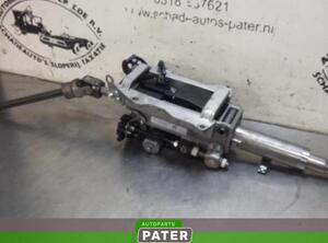 Steering Column PORSCHE CAYENNE (92A)