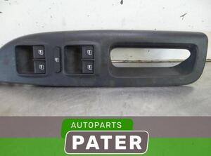 Steering Column Switch SKODA OCTAVIA II (1Z3)