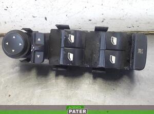 Steering Column Switch PEUGEOT 407 (6D_), PEUGEOT 407 Coupe (6C_)