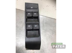 Steering Column Switch SKODA FABIA III (NJ3)