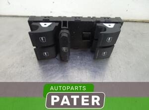 Steering Column Switch SEAT IBIZA IV (6J5, 6P1), SEAT IBIZA IV SC (6J1, 6P5), SEAT IBIZA IV ST (6J8, 6P8)