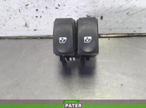 Steering Column Switch RENAULT TWINGO II (CN0_)